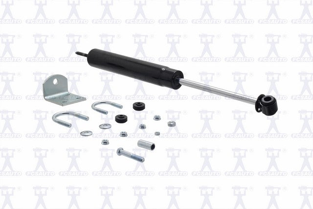 Focus Auto Parts Steering Damper P/N:226335 Fits: Ford Excursion 04-00, Ford F-250 Super Duty 04-99, Ford F-350 Super Duty 04-99 - Image 2