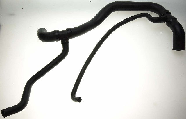 Gates Radiator Coolant Hose P/N:22650 Fits: Chevrolet Silverado 2500 Hd 05-01, Chevrolet Silverado 3500 05-01, GMC Sierra 2500 Hd 05-01, GMC Sierra 3500 05-01 - Image 1