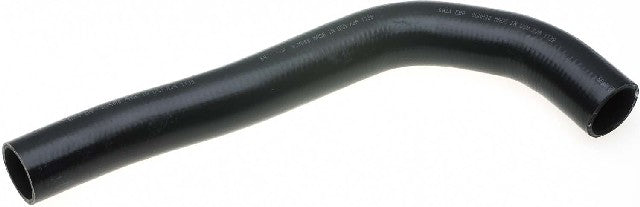 Gates Radiator Coolant Hose P/N:22698 Fits: Chevrolet Silverado 2500 Hd 05-01, Chevrolet Silverado 3500 05-01, GMC Sierra 2500 Hd 05-01, GMC Sierra 3500 05-01 - Image 1