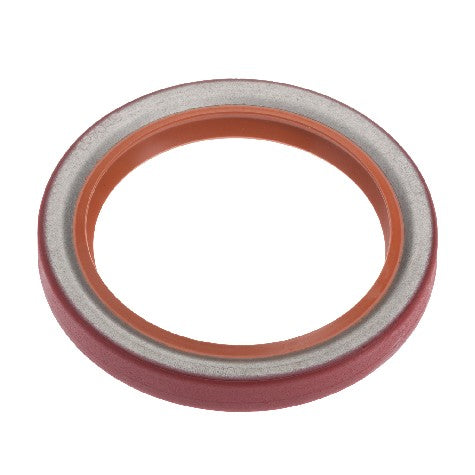 National Engine Crankshaft Seal P/N:227045 Fits: Chevrolet Nova 88-85, Geo Prizm 97-89, Toyota Celica 97-90, Toyota Corolla 79-68, Toyota Corolla 97-83, Toyota Mr2 89-85, Toyota Starlet 84-81, Toyota Tercel 88-80 - Image 2