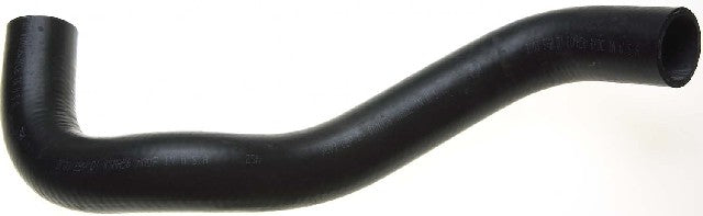 Gates Radiator Coolant Hose P/N:22754 Fits: Buick Rainier 07-04, Chevrolet Trailblazer 09-06, Chevrolet Trailblazer Ext 06-03, GMC Envoy 09-05, GMC Envoy Xl 06-03, GMC Envoy Xuv 05-04, Isuzu Ascender 06-03, Saab 9-7x 09-05 - Image 1