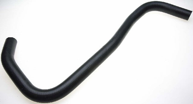Gates Radiator Coolant Hose P/N:22755 Fits: Chevrolet Cargo Van, Chevrolet Express 1500, Chevrolet Express 2500, Chevrolet Express 3500, Chevrolet Silverado 2500, GMC Savana 1500, GMC Savana 2500, GMC Savana 3500 - Image 1