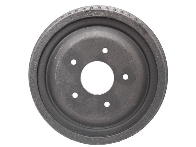 Raybestos Brakes Brake Drum P/N:2275 Fits: Buick Century, Buick Regal, Cadillac Seville, Chevrolet Chevelle, Chevrolet El Camino, Chevrolet Laguna, Chevrolet Malibu, Chevrolet Monte Carlo, GMC Sprint - Image 3