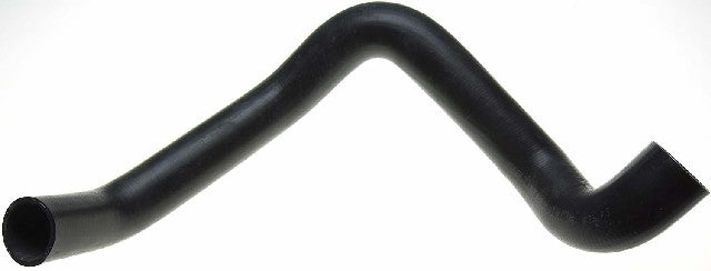 Gates Radiator Coolant Hose P/N:22795 Fits: Freightliner Mt35 00-99, Freightliner Mt35 2003, Freightliner Mt45 03-98, Freightliner Mt55 03-99 - Image 1