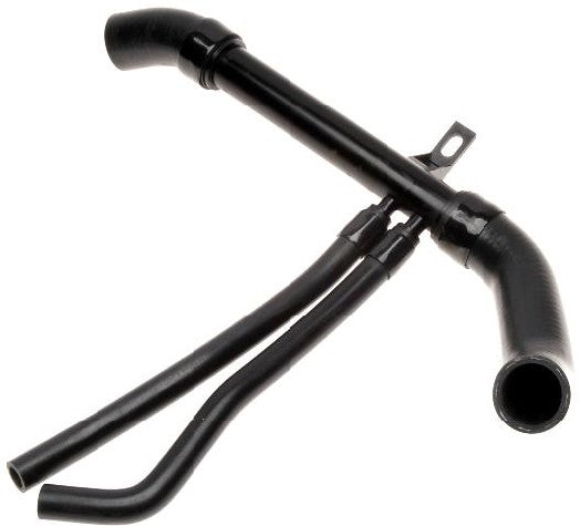 Gates Radiator Coolant Hose P/N:22796 Fits: Ford Thunderbird 05-03, Lincoln Ls 06-03 - Image 1