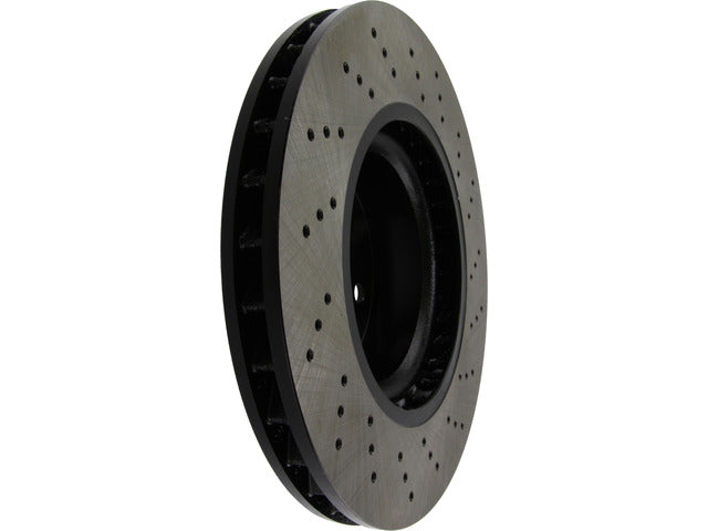 Centric Parts Disc Brake Rotor P/N:228.35038 Fits: Mercedes-benz Cl500 03-00, Mercedes-benz S430 02-00, Mercedes-benz S500 02-00 - Image 5