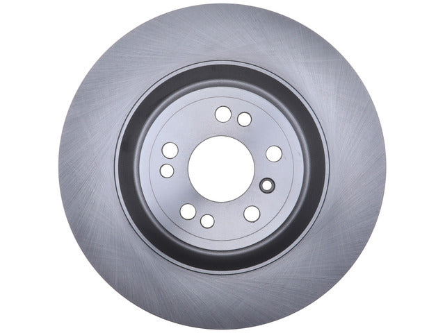 Centric Parts Disc Brake Rotor P/N:228.35138 Fits: Mercedes-benz Gl350 16-13, Mercedes-benz Gl450 2014, Mercedes-benz Gls450 19-17, Mercedes-benz Ml350 15-12, Mercedes-benz Ml400 2015 - Image 3