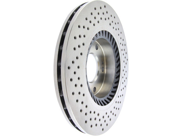 Centric Parts Disc Brake Rotor P/N:228.51030 Fits: Hyundai Tiburon 08-07 - Image 5