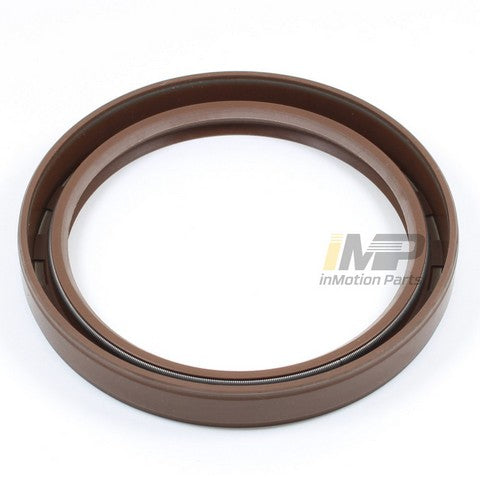 InMotion Parts Engine Crankshaft Seal P/N:WS228010 Fits: Delorean Dmc 12, Dodge Monaco, Eagle Premier, Lotus Europa, Nissan 200sx, Nissan 240z, Nissan 260z, Nissan 280z, Nissan 280zx, Nissan 310 - Image 2