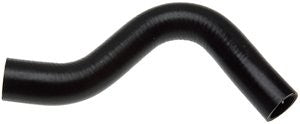 Gates Radiator Coolant Hose P/N:22818 Fits: Volvo S60 02-01, Volvo V70 02-01 - Image 1