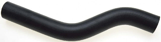 Gates Radiator Coolant Hose P/N:22827 Fits: Chevrolet Equinox 13-10, Dodge Attitude 10-06, GMC Terrain 13-10, Hyundai Accent 11-07, Kia Rio 11-06, Kia Rio5 11-06, Toyota Camry 06-02, Toyota Solara 08-02 - Image 1