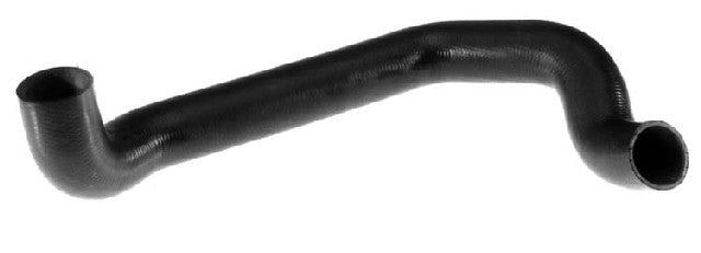 Gates Radiator Coolant Hose P/N:22843 Fits: International 3400 1999, International 3800 1999 - Image 1