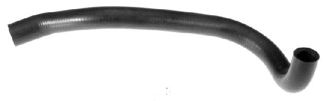 Gates Radiator Coolant Hose P/N:22881 Fits: Jeep Tj 06-05, Jeep Tj 2003, Jeep Wrangler 06-03 - Image 1