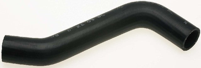 Gates Radiator Coolant Hose P/N:22884 Fits: Audi A3 00-98, Dodge Neon 05-01, Dodge Sx 2.0 05-03, Volkswagen Bora 2007, Volkswagen Golf 06-04, Volkswagen Jetta 05-02, Volkswagen Jetta 10-07 - Image 1