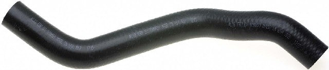 Gates Radiator Coolant Hose P/N:22898 Fits: Blue Bird Shl Tc2000 94-93, Blue Bird Tc2000 94-90 - Image 1