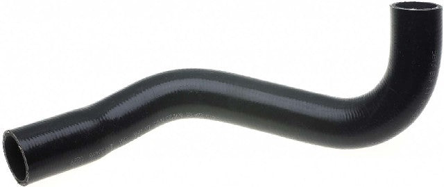 Gates Radiator Coolant Hose P/N:22943 Fits: Chrysler 300 06-05, Dodge Charger 2006, Dodge Magnum 06-05 - Image 1