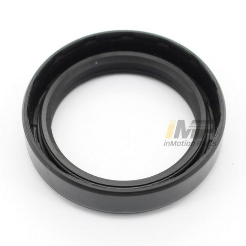 WJB Wheel Seal P/N:WS229522 Fits: Dodge Colt, Hyundai Accent, Hyundai Elantra, Hyundai Excel, Hyundai Scoupe, Mitsubishi Cordia, Mitsubishi Mirage, Mitsubishi Precis, Mitsubishi Tredia, Plymouth Champ, Plymouth Colt - Image 2