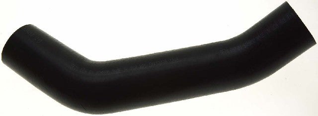 Gates Radiator Coolant Hose P/N:22996 Fits: Thomas Saf-t-liner 2004, Thomas Transit Liner 2004 - Image 1