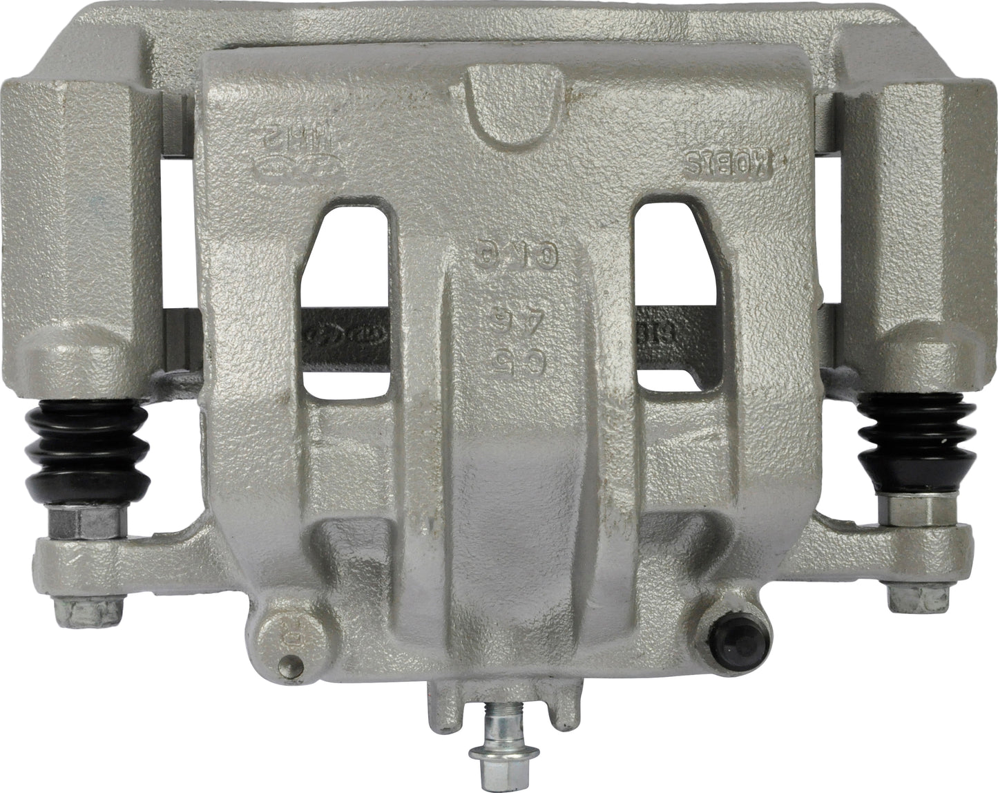 CARDONE Ultra Disc Brake Caliper P/N:19-P7587 Fits: Kia Telluride 23-20 - Image 4