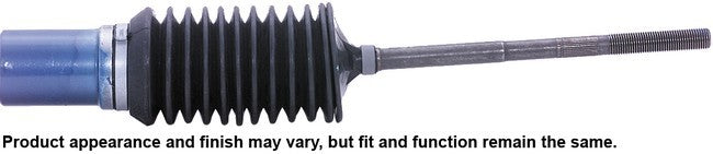 CARDONE Reman Rack and Pinion Assembly P/N:23-1807 Fits: Dodge Caravan 88-84, Dodge Grand Caravan 1988, Dodge Mini Ram 88-84, Plymouth Grand Voyager 1988, Plymouth Voyager 88-84 - Image 4