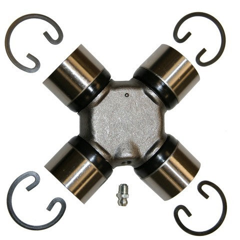 GMB Universal Joint P/N:230-0188 Fits: Chevrolet C4500 Kodiak, Chevrolet C5500 Kodiak, Chevrolet Silverado 2500 Hd, Chevrolet Silverado 2500 Hd Classic, Chevrolet Silverado 3500, Chevrolet Silverado 3500 Classic, Ford F-450 Super Duty - Image 1