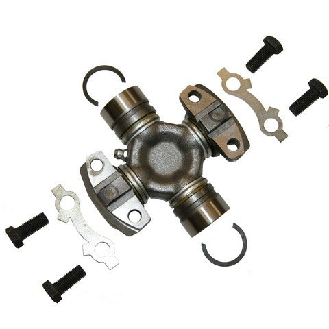 GMB Universal Joint P/N:230-3012 Fits: Cadillac Commercial Chassis 56-50, Cadillac Deville 56-53, Cadillac Eldorado 56-53, Cadillac Series 60 Fleetwood 56-50, Cadillac Series 61 51-50, Cadillac Series 62 56-50, Cadillac Series 75 Fleetwood 56-50 - Image 1