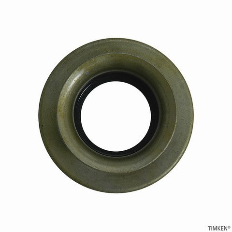 Timken Differential Seal,Drive Axle Shaft Seal P/N:2300 Fits: Ford Bronco 96-67, Ford F-150 79-77, Jeep J10 84-74 - Image 4