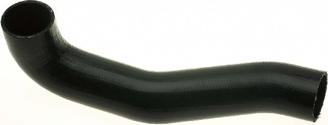 Gates Radiator Coolant Hose P/N:23014 Fits: Freightliner Classic, Freightliner M2 106, Freightliner M2 112, Sterling Truck A9500, Sterling Truck At9500, Sterling Truck L9500, Sterling Truck Lt7500, Sterling Truck Lt9500 - Image 1
