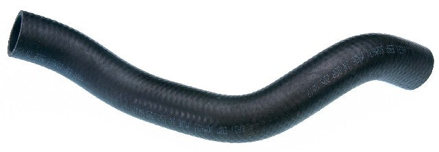 Gates Radiator Coolant Hose P/N:23021 Fits: Chevrolet Classic 2005, Chevrolet Malibu 10-04, Pontiac G6 10-06, Saturn Aura 2008 - Image 1