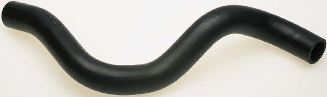 Gates Radiator Coolant Hose P/N:23063 Fits: Hyundai Tucson 09-05, Kia Sportage 10-05 - Image 1