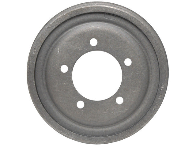 Raybestos Brakes Brake Drum P/N:2307R Fits: Am General Dj5, Jeep Cj5, Jeep Cj5a, Jeep Cj6, Jeep Cj6a, Jeep Commando, Jeep Dispatcher, Jeep Dj3, Jeep Dj5 - Image 3