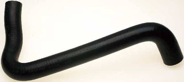 Gates Radiator Coolant Hose P/N:23098 Fits: Chevrolet W3500 Tiltmaster 07-04, Chevrolet W4500 Tiltmaster 07-03, GMC W3500 Forward 07-04, GMC W4500 Forward 07-03, Isuzu Npr 07-03, Isuzu Npr-hd 07-03 - Image 1