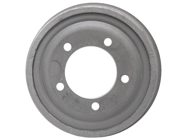 Raybestos Brakes Brake Drum P/N:2310R Fits: Am General Dj5, International Scout, International Scout Ii, Jeep Cj5, Jeep Cj5a, Jeep Cj6, Jeep Cj6a, Jeep Commando, Jeep Dispatcher - Image 3
