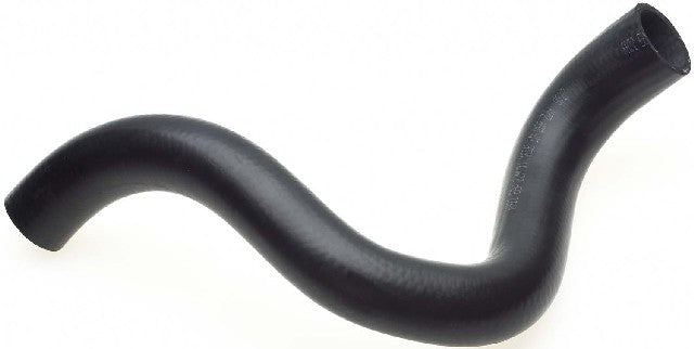Gates Radiator Coolant Hose P/N:23113 Fits: Chrysler Grand Voyager 2000, Chrysler Voyager 2000, Dodge Caravan 00-96, Dodge Grand Caravan 00-97, Plymouth Grand Voyager 00-97, Plymouth Voyager 00-97 - Image 1