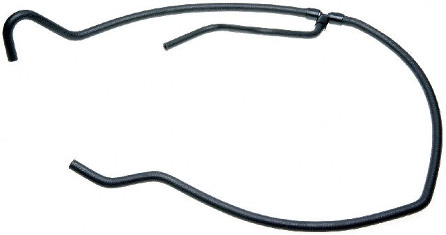 Gates HVAC Heater Hose P/N:23133 Fits: Cadillac Srx 09-04, Cadillac Sts 10-05 - Image 1
