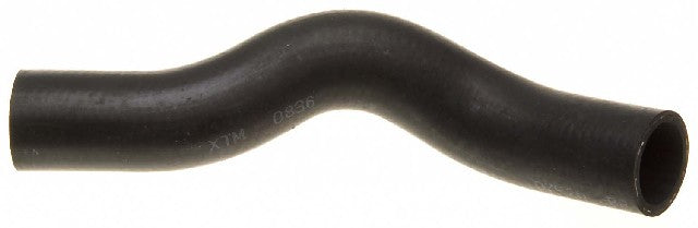Gates Radiator Coolant Hose P/N:23134 Fits: Buick Allure 08-05, Buick Lacrosse 08-05 - Image 1