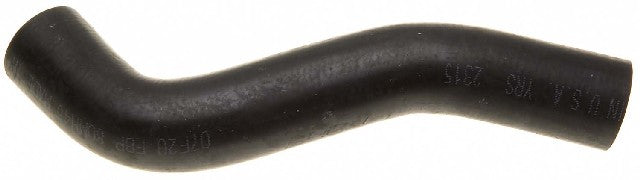 Gates Radiator Coolant Hose P/N:23139 Fits: Buick Lucerne 11-06, Cadillac Dts 11-06 - Image 1
