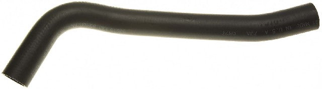 Gates Radiator Coolant Hose P/N:23147 Fits: Hyundai Azera 11-06, Hyundai Sonata 10-06 - Image 1