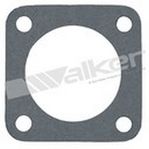 Walker Products Carburetor Flange Gasket P/N:231F Fits: Austin Marina, Jaguar 420, Jaguar Mark X, Jaguar Xj, Jaguar Xj12, Jaguar Xj6, Jaguar Xke, Jensen Healey, Land Rover Land Rover, Land Rover Range Rover - Image 1