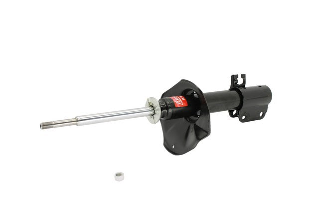 KYB Suspension Strut P/N:232026 Fits: Chevrolet Metro 01-98, Chevrolet Sprint 91-89, Geo Metro 97-89, Pontiac Firefly 91-89, Suzuki Swift 94-89 - Image 4