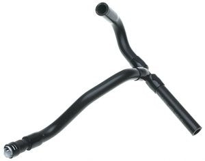 Gates HVAC Heater Hose P/N:23258 Fits: Ford Expedition 04-03 - Image 1