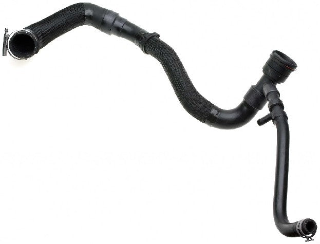 Gates Radiator Coolant Hose P/N:23259 Fits: Chevrolet Express 2500, Chevrolet Express 3500, Chevrolet Express 4500, GMC Savana 2500, GMC Savana 3500, GMC Savana 4500 - Image 1