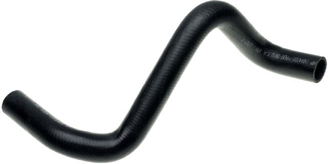 Gates Radiator Coolant Hose P/N:23294 Fits: Buick Enclave 17-08, Chevrolet Traverse 17-09, GMC Acadia 16-07, GMC Acadia Limited 2017, Saturn Outlook 10-07 - Image 1