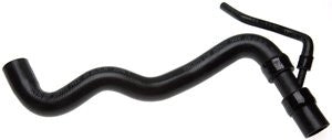 Gates Radiator Coolant Hose P/N:23299 Fits: Toyota Rav4 12-06 - Image 1