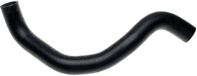 Gates Radiator Coolant Hose P/N:23305 Fits: Acura Tsx 08-04 - Image 1