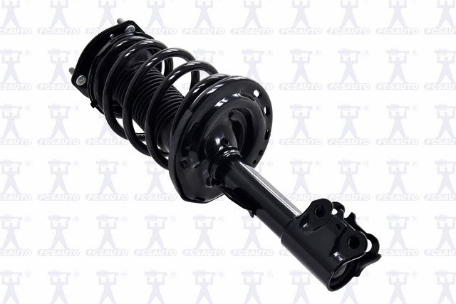 Focus Auto Parts Suspension Strut and Coil Spring Assembly P/N:2331582R Fits: Toyota Avalon 12-06, Toyota Camry 11-07 - Image 5