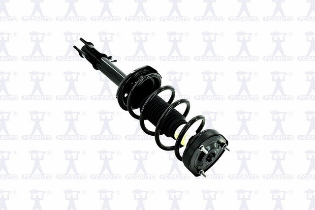 Focus Auto Parts Suspension Strut and Coil Spring Assembly P/N:2331583R Fits: Subaru Forester 04-03 - Image 5
