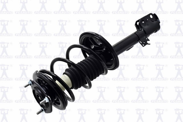 Focus Auto Parts Suspension Strut and Coil Spring Assembly P/N:2331604L Fits: Toyota Rav4 05-00 - Image 5