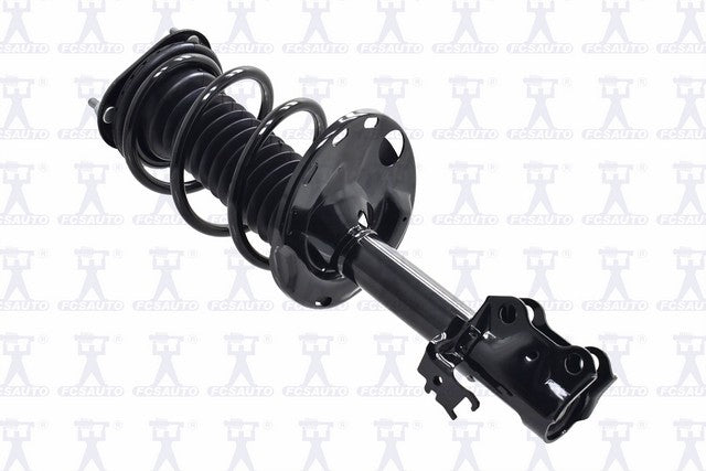 Focus Auto Parts Suspension Strut and Coil Spring Assembly P/N:2331622R Fits: Toyota Rav4 12-06 - Image 5