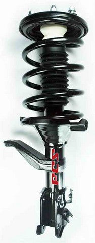 Focus Auto Parts Suspension Strut and Coil Spring Assembly P/N:2331632R Fits: Honda Element 11-07 - Image 1